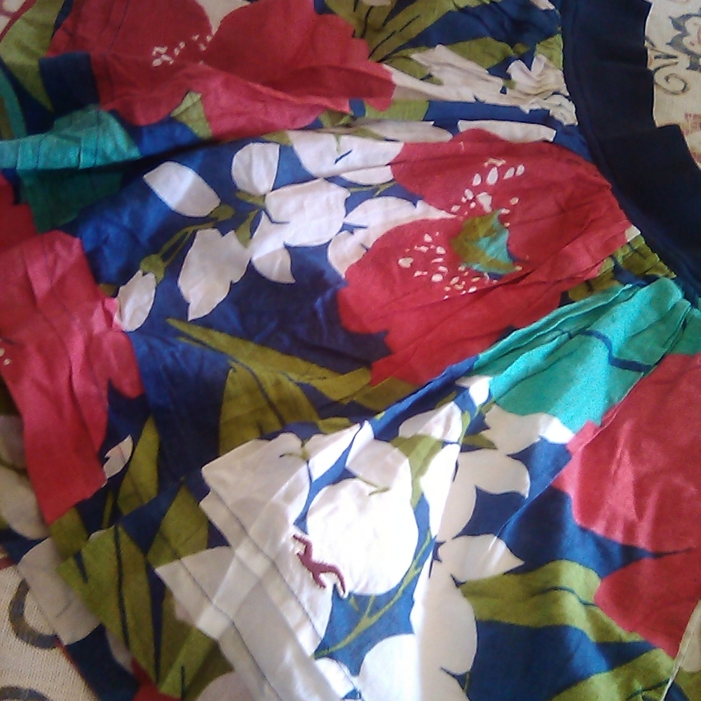 Hollister skirt